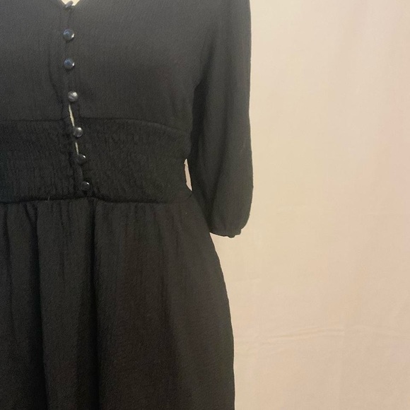 Gothic Blouse-like Dress - Picture 3 of 4